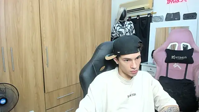 Weriambir7 - Couple webcam sex chat