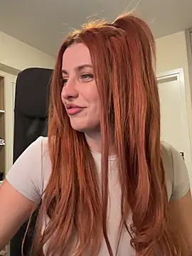 RoxxyDallas webcam