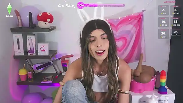 valentina_crtti webcam