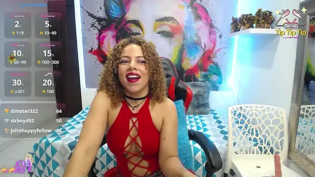 thalia_mills19 webcam