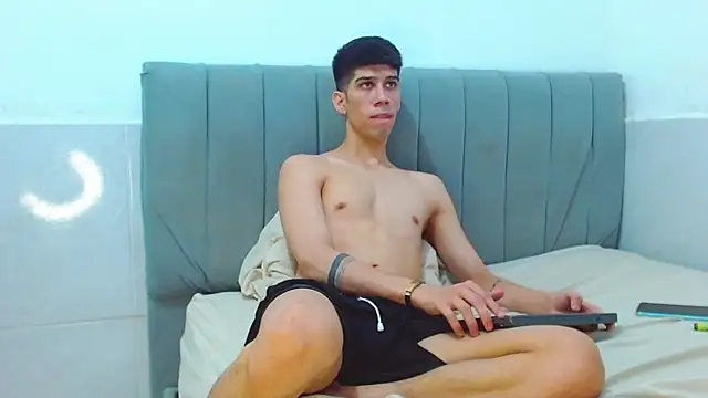 jhony-sex webcam