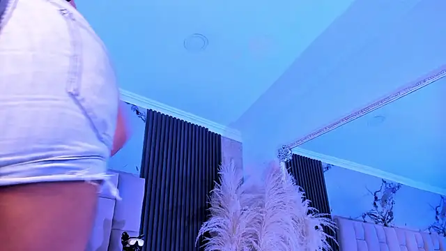 candyandmarilyn webcam