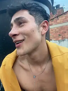 AustinJones_ webcam