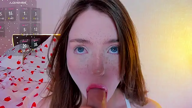 lexxxxxxi webcam