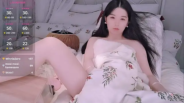 BingLin- webcam