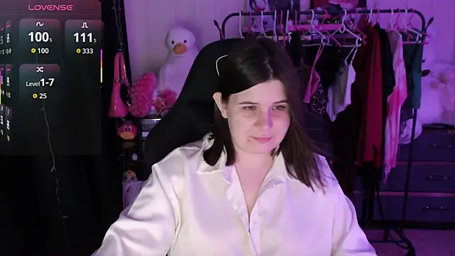 AmyVibess webcam