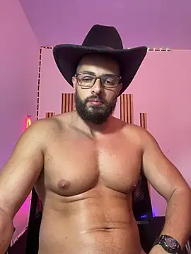 magnumchris webcam
