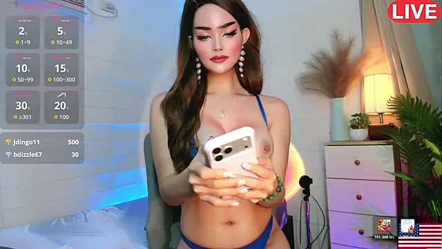 Queen_Of_all_Media webcam