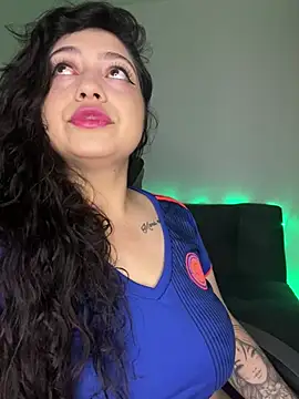 Amyy_1 webcam