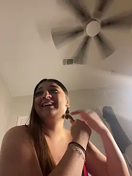treasurebabii webcam