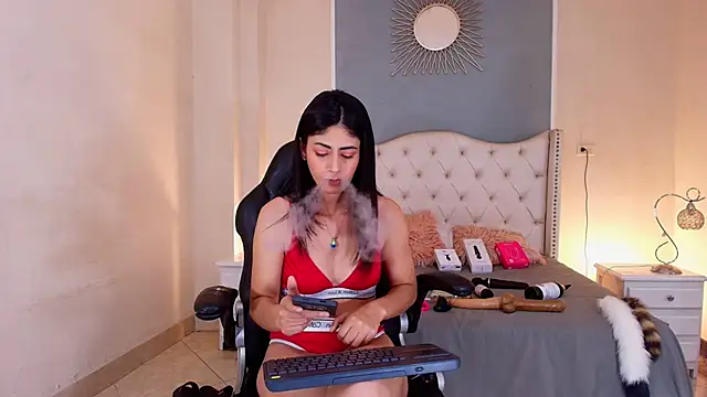 elizabeth_santos1 webcam