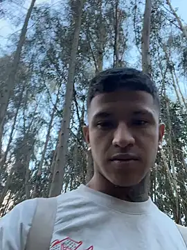 Anthony_clark1 webcam