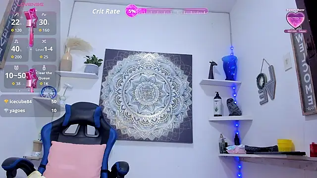 Jey_hot7 webcam