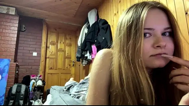 NikaLicka webcam