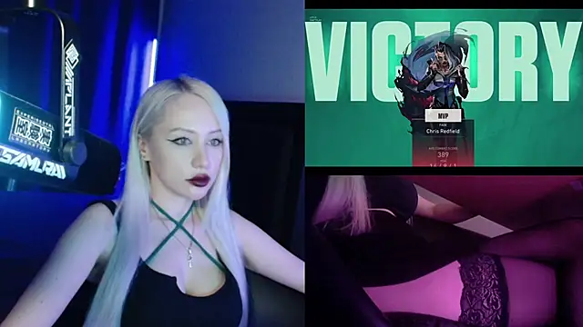 roxxyrowe webcam