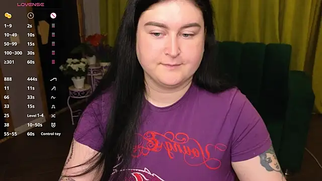 CessieBler webcam