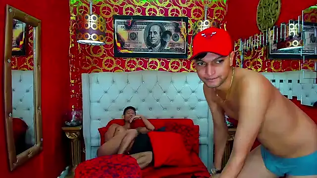 PEINBOYS webcam