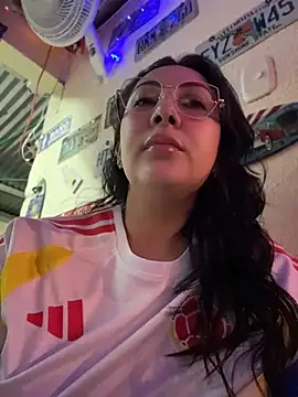KittyObsession webcam