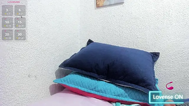 Lola_wish1 webcam