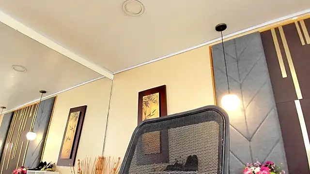 OliviGrace webcam
