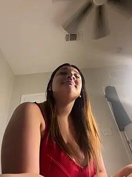 treasurebabii webcam