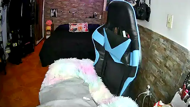 AngelaQueen_ webcam