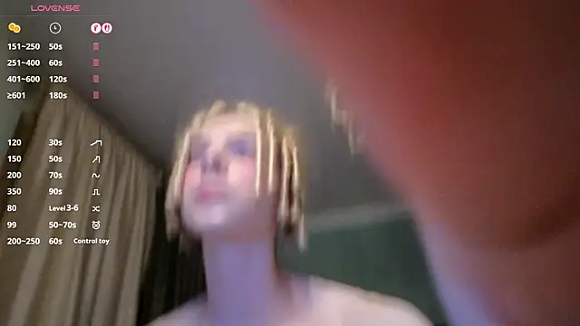 kudi_minnt (M twink) - CUM SHOW