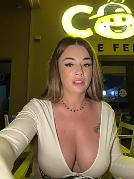 IsabellaEtthan webcam
