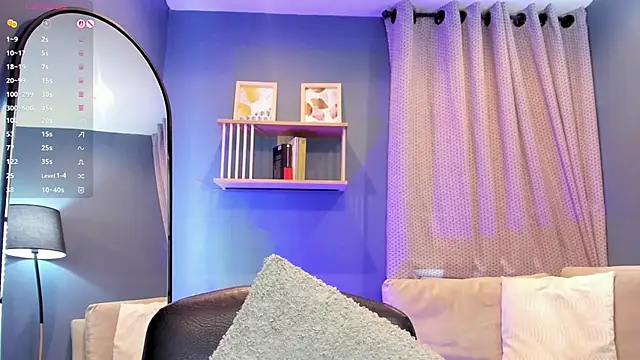 _LaraMom_ webcam