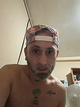 josueswvillaA1 webcam