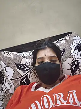 Princess_payal webcam