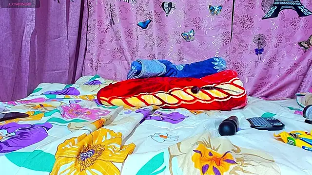 charlotterosse01 webcam