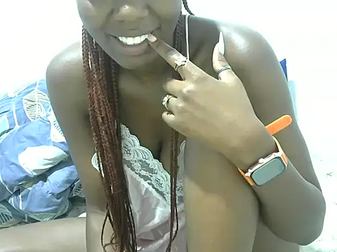 TheDamsel webcam