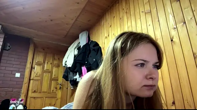 NikaLicka webcam