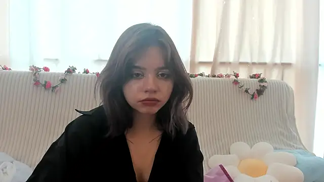 miko_honey webcam