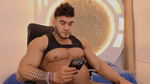 zac_levis_ webcam