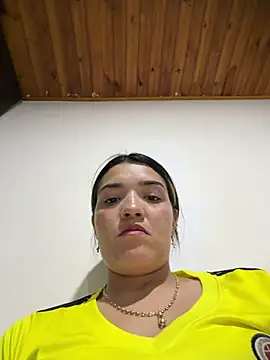 Sarita-candy webcam