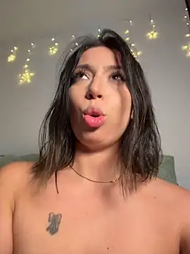 KimArts webcam