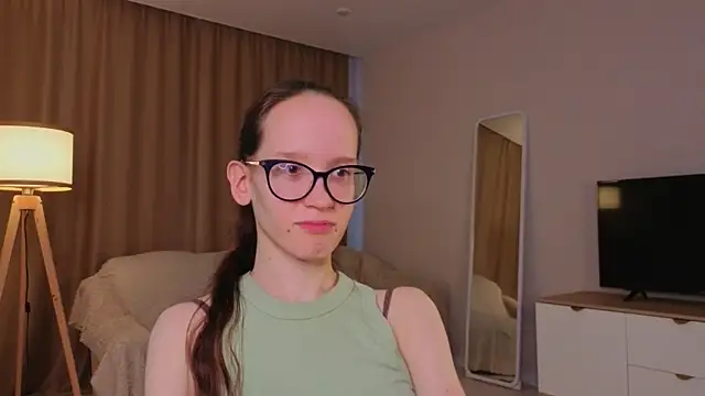 bettybrowni (F teen) - squats