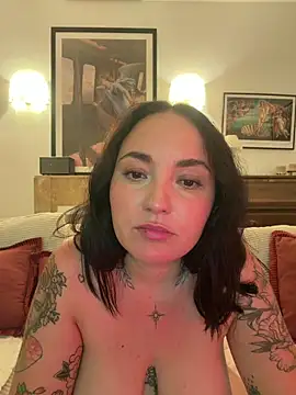Les12coupsdeminuit webcam