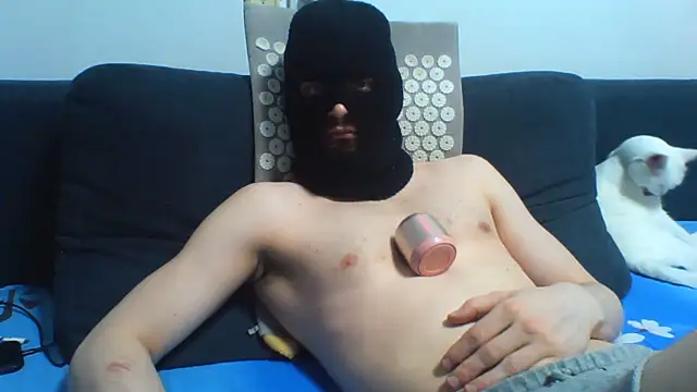 KaelNox webcam