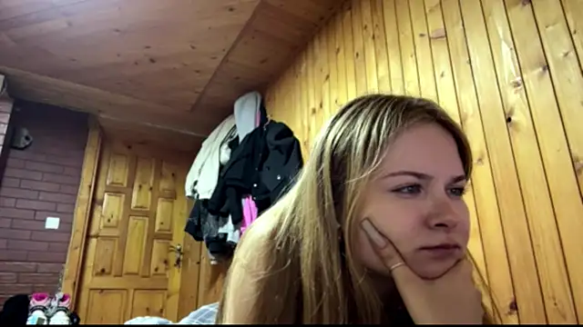 NikaLicka webcam
