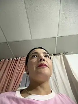 Sarita-candy webcam