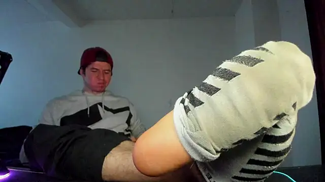 Headhunterdz live cam on StripChat