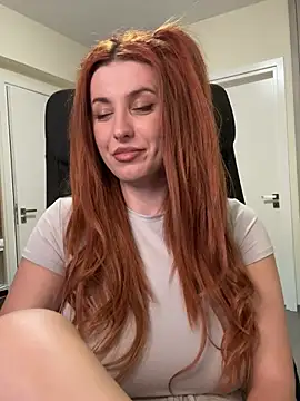 RoxxyDallas webcam