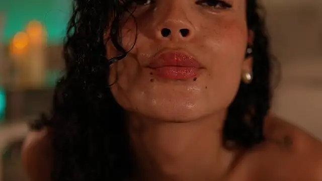 Modelo: GiaFaaris