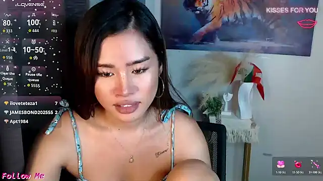 Princessaprilxxx webcam