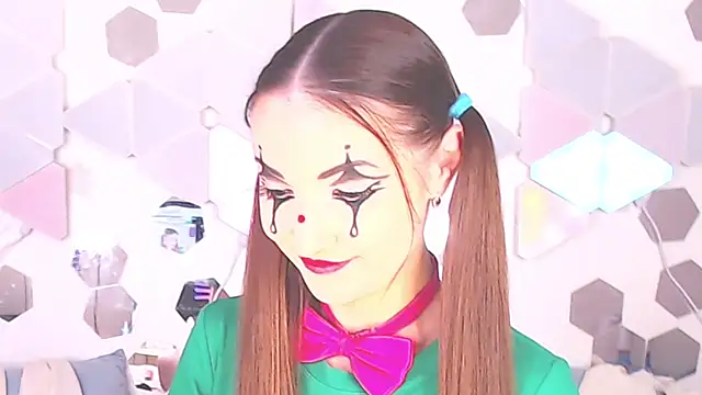 LexiKiss webcam