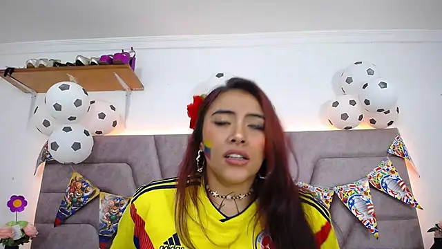 Jessica_Kraftt webcam