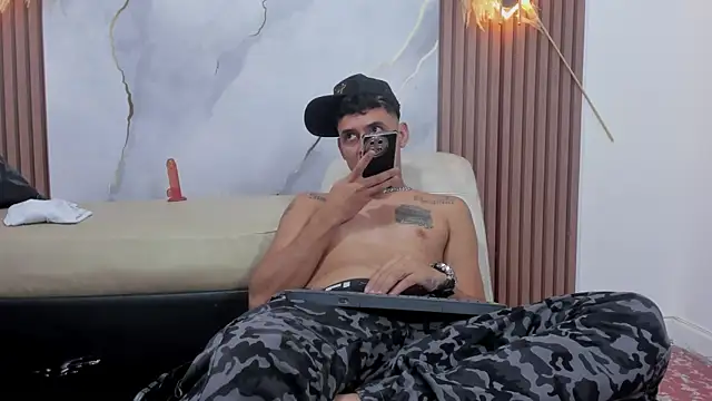 STEVEN_OS